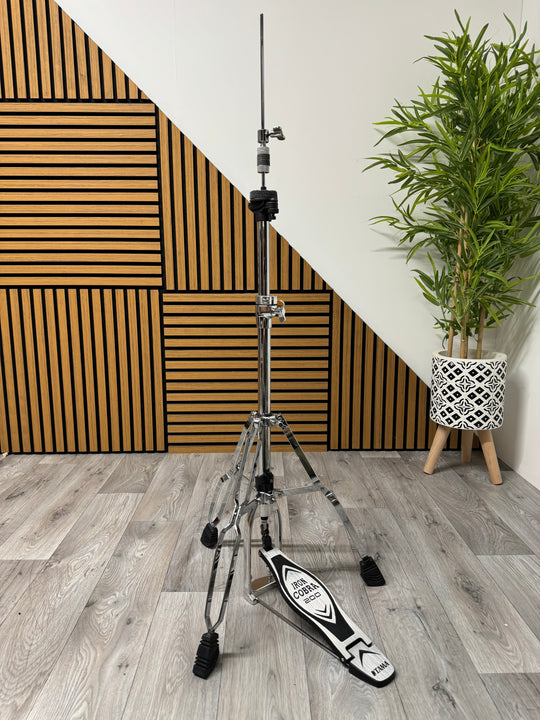 TAMA HH205 Iron Cobra 200 Hi Hat Cymbal Stand / Hardware #OK20
