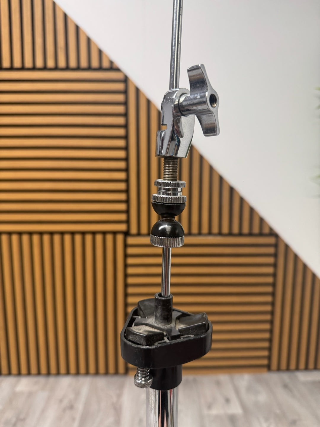 Odery Hi Hat Cymbal Stand Double Braced / Hardware #OG62