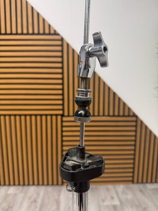 Odery Hi Hat Cymbal Stand Double Braced / Hardware #OG62