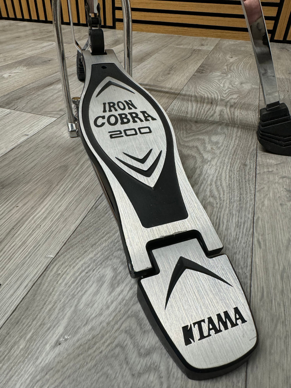 TAMA HH205 Iron Cobra 200 Hi Hat Cymbal Stand / Hardware #OK20