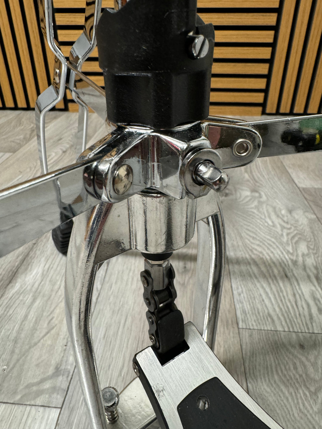 TAMA HH205 Iron Cobra 200 Hi Hat Cymbal Stand / Hardware #OK20