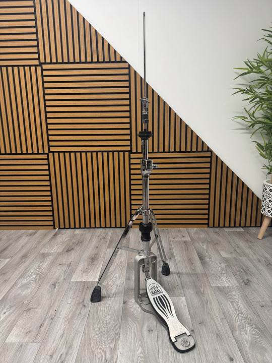 Natal Pro Series 2-Leg  Hi Hat Cymbal Stand Double Braced / Hardware #OG63