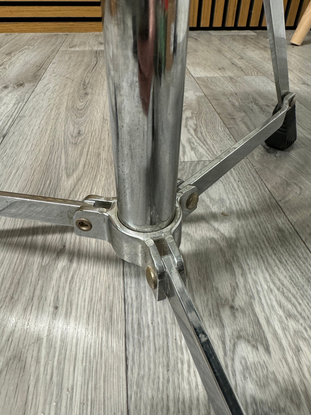 Yamaha Drum Stool Throne / Height Adjustable / Drum Hardware #OK21