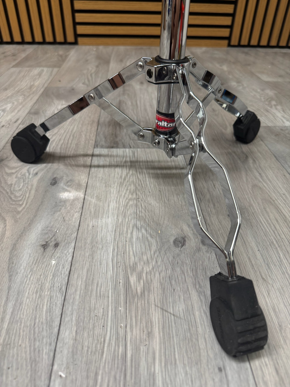 Gibraltar 5000 Series Snare Drum Grab Stand Heavy Duty Hardware #OG64