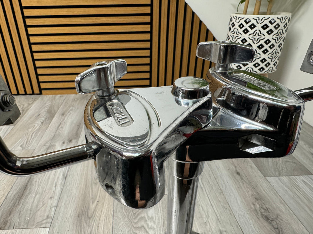 TAMA Omni-Tune 25mm Bass Drum Single Post Holders Arm Mount / Chrome #VC47