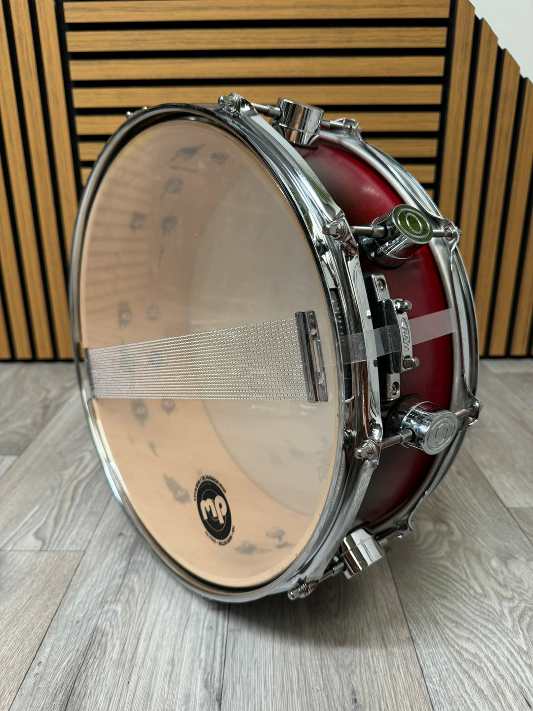 PDP MX Maple Snare Drum 14” x 5” / 10 -Lug / Wood Shell #WJ22