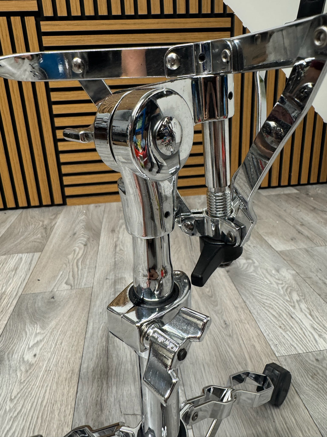 Gibraltar 5000 Series Snare Drum Grab Stand Heavy Duty Hardware #OG64
