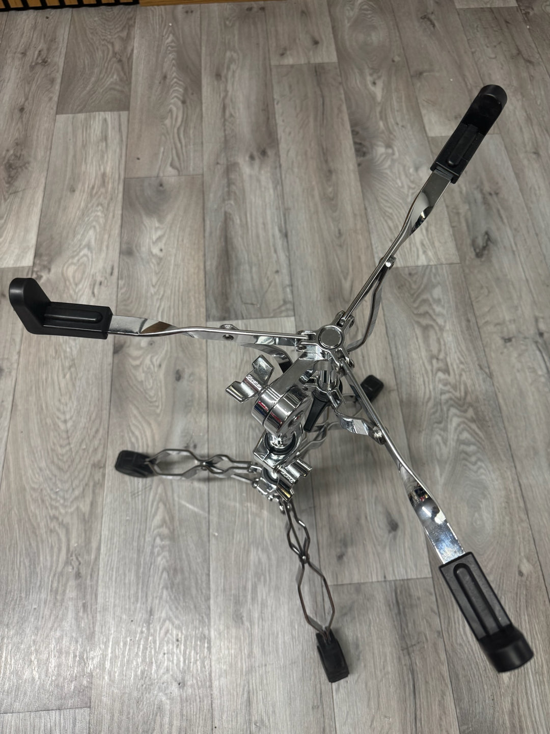 Gibraltar 5000 Series Snare Drum Grab Stand Heavy Duty Hardware #OG64