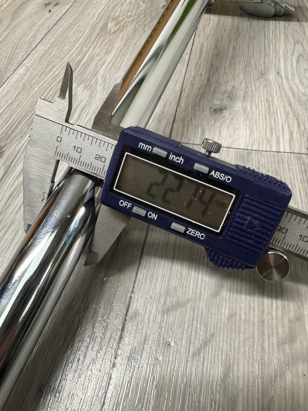 Yamaha WS904A 22mm Multi Drum Single Post Mount #OK22