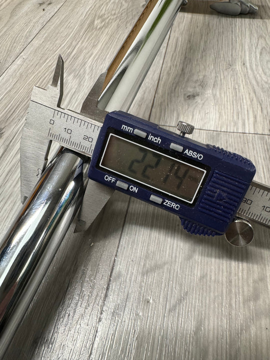 Yamaha WS904A 22mm Multi Drum Single Post Mount #OK22