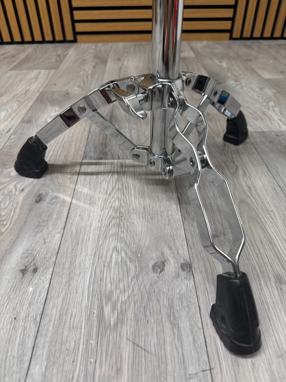 Mapex S600 Snare Drum Grab Stand Heavy Duty Hardware #OF65