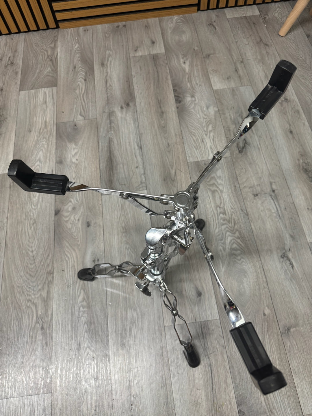 Mapex S600 Snare Drum Grab Stand Heavy Duty Hardware #OF65