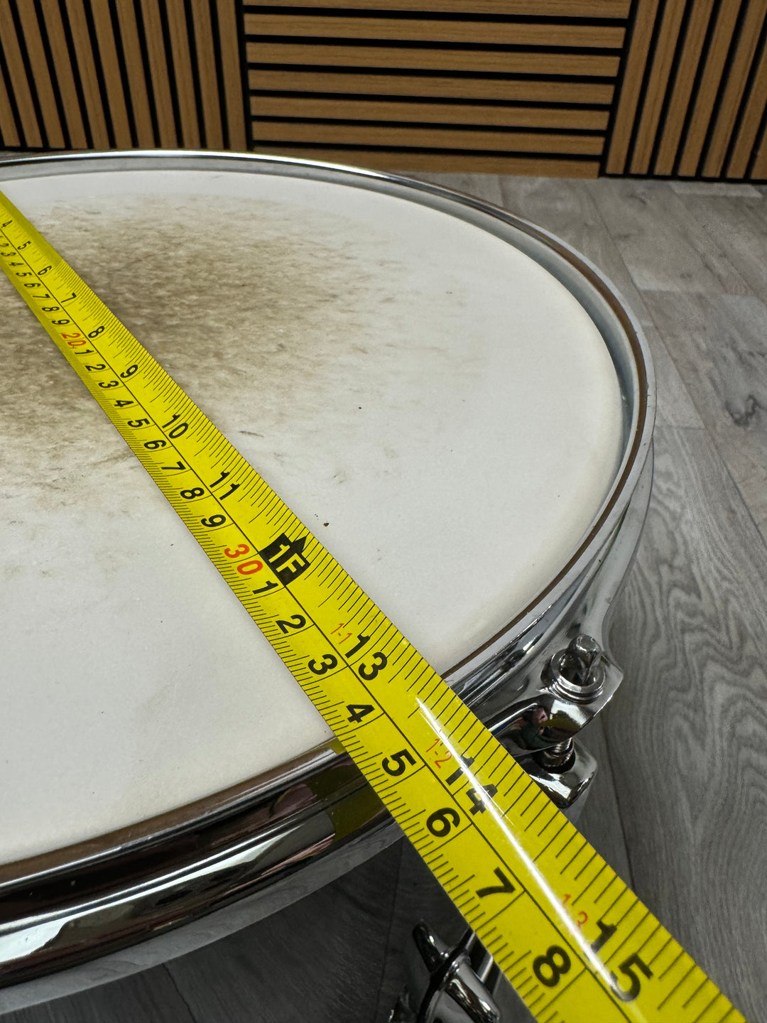 Mapex V Series 13” x 10” Rack Tom Drum #OK23