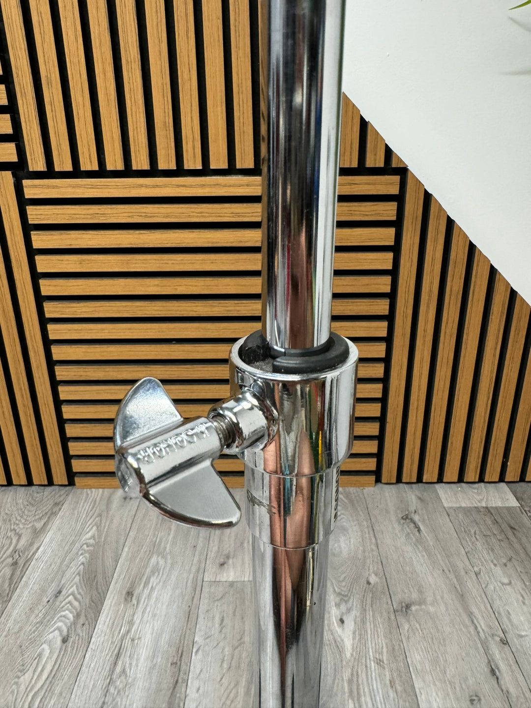 SONOR 100 Boom Arm Cymbal Stand / Single Braced Hardware #WJ24