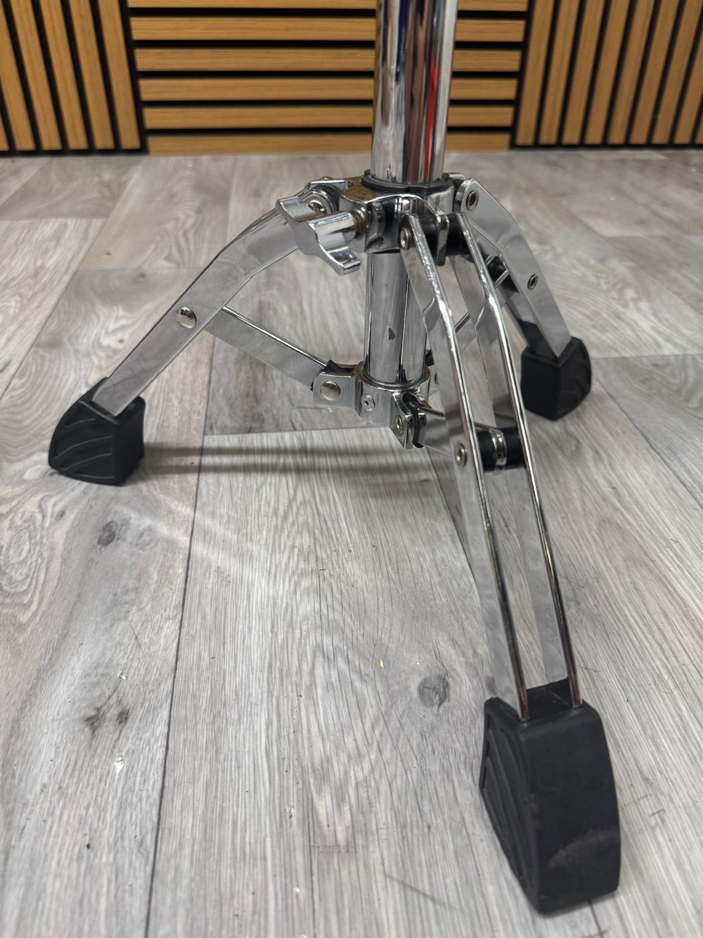 Odery Snare Drum Grab Stand Heavy Duty Hardware #OG66