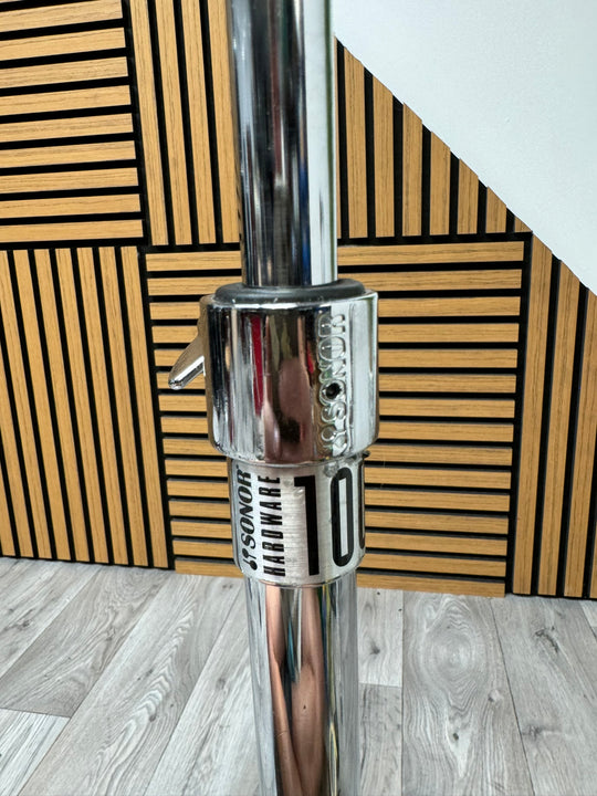 SONOR 100 Boom Arm Cymbal Stand / Single Braced Hardware #WJ24
