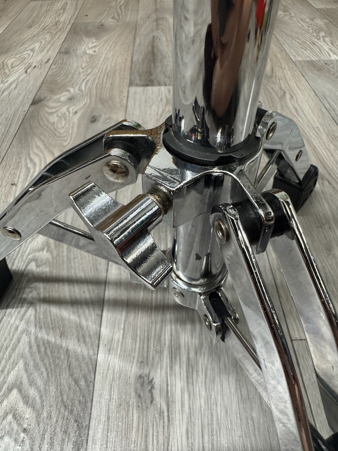 Odery Snare Drum Grab Stand Heavy Duty Hardware #OG66