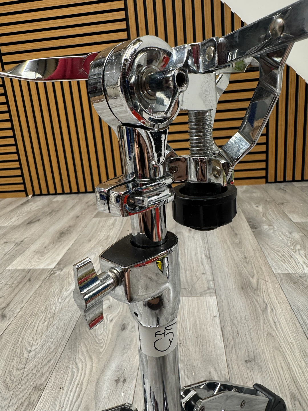 Odery Snare Drum Grab Stand Heavy Duty Hardware #OG66