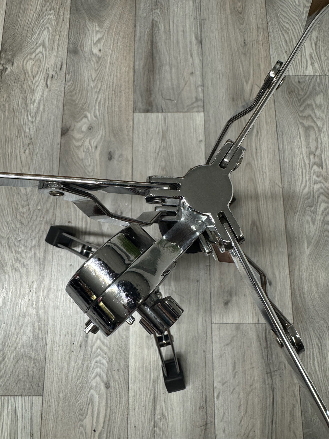 Odery Snare Drum Grab Stand Heavy Duty Hardware #OG66