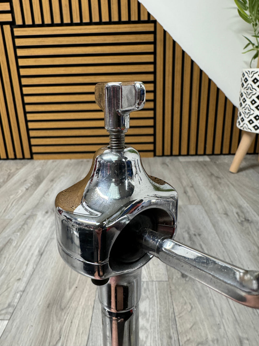 SONOR Tom Drum Spare Holder Arm 22mm Hardware x1 #VC50