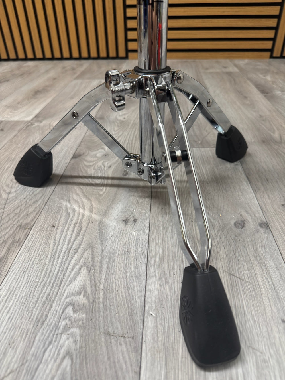 Natal Pro Series Snare Drum Grab Stand Heavy Duty Hardware #OG67