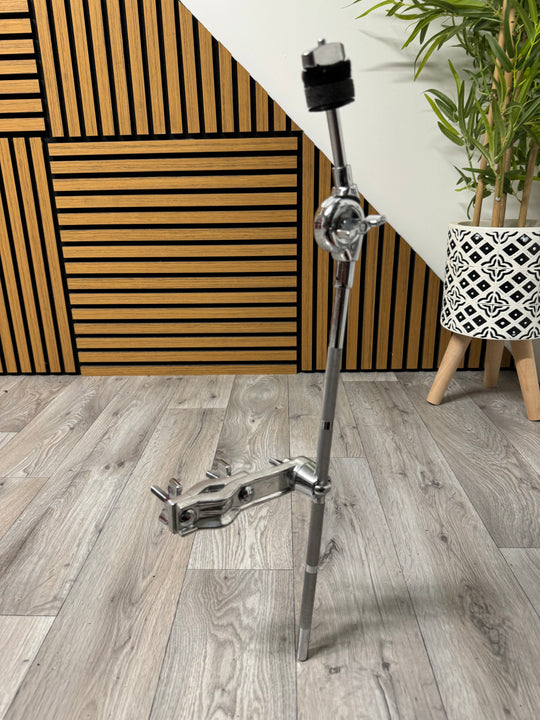 Gibraltar Boom Cymbal Arm with Clamp / Drum Hardware #VC51