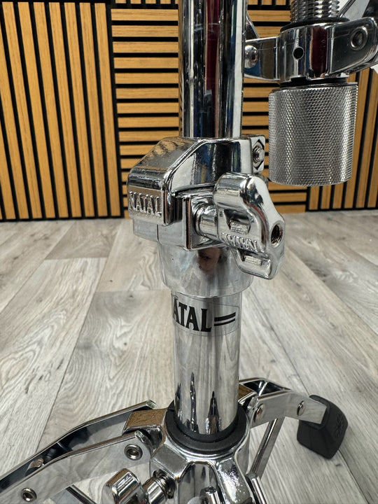 Natal Pro Series Snare Drum Grab Stand Heavy Duty Hardware #OG67