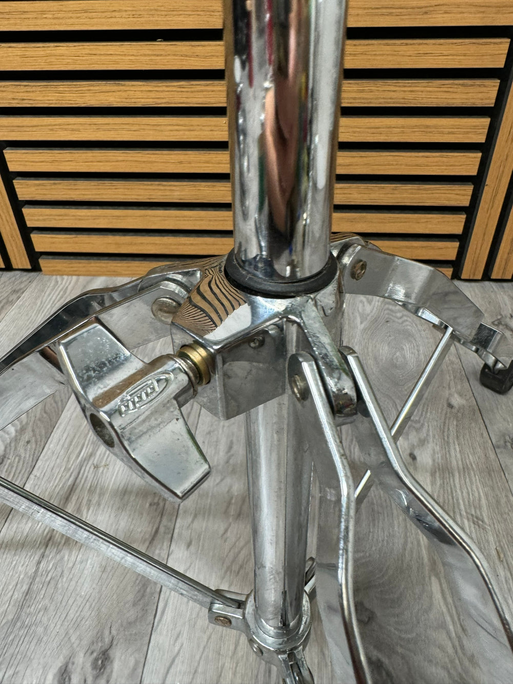PDP Boom Arm Cymbal Stand / Double Braced Hardware #WJ26