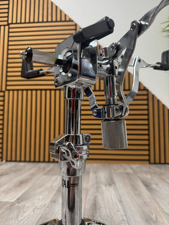 Natal Pro Series Snare Drum Grab Stand Heavy Duty Hardware #OG67