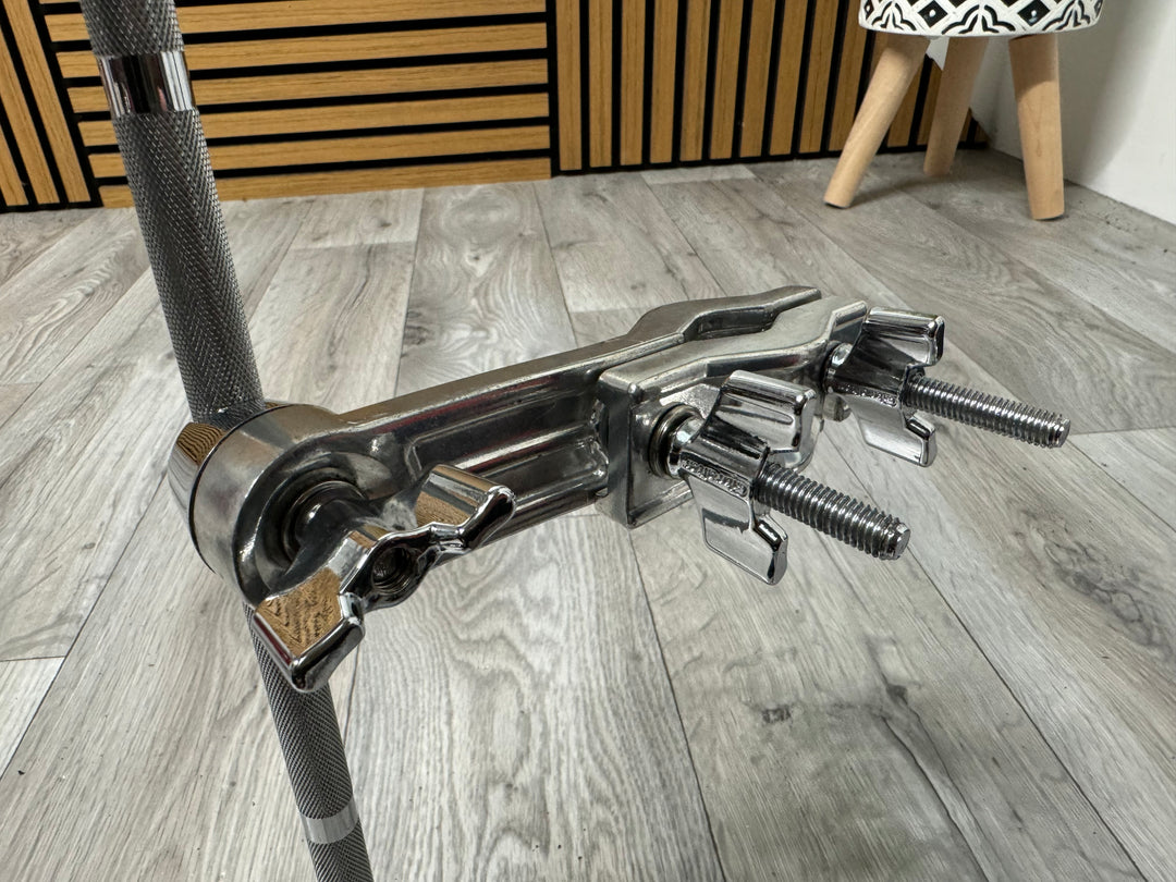 Gibraltar Boom Cymbal Arm with Clamp / Drum Hardware #VC51