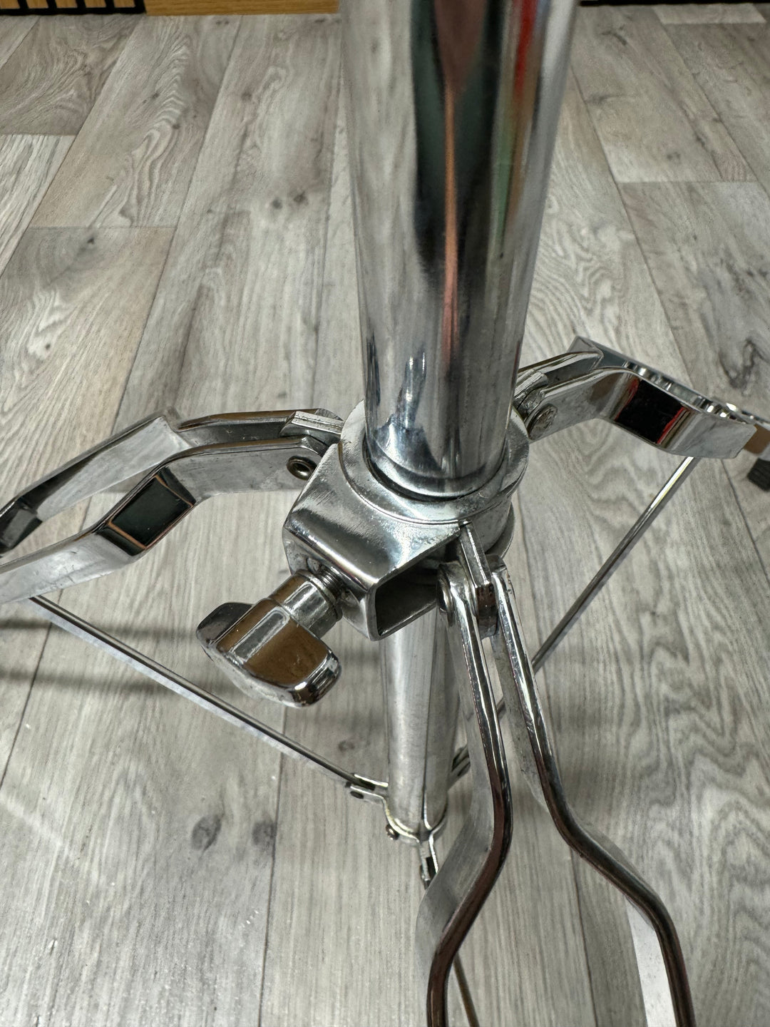 Straight Drum Cymbal Stand / Double Braced #OK25