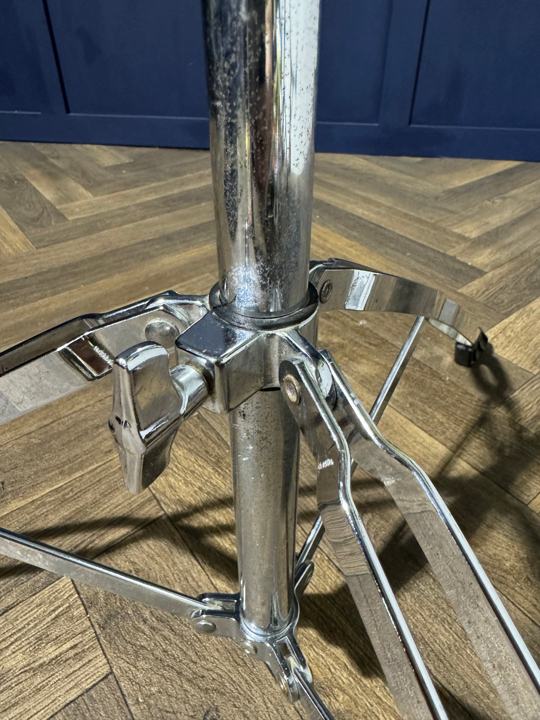 Mapex Boom Arm Cymbal Stand / Heavy Duty Hardware #NC9
