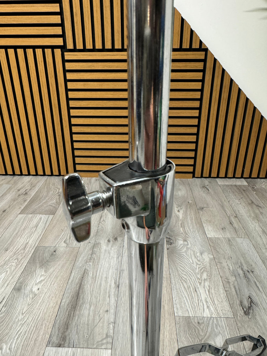 Straight Drum Cymbal Stand / Double Braced #OK25