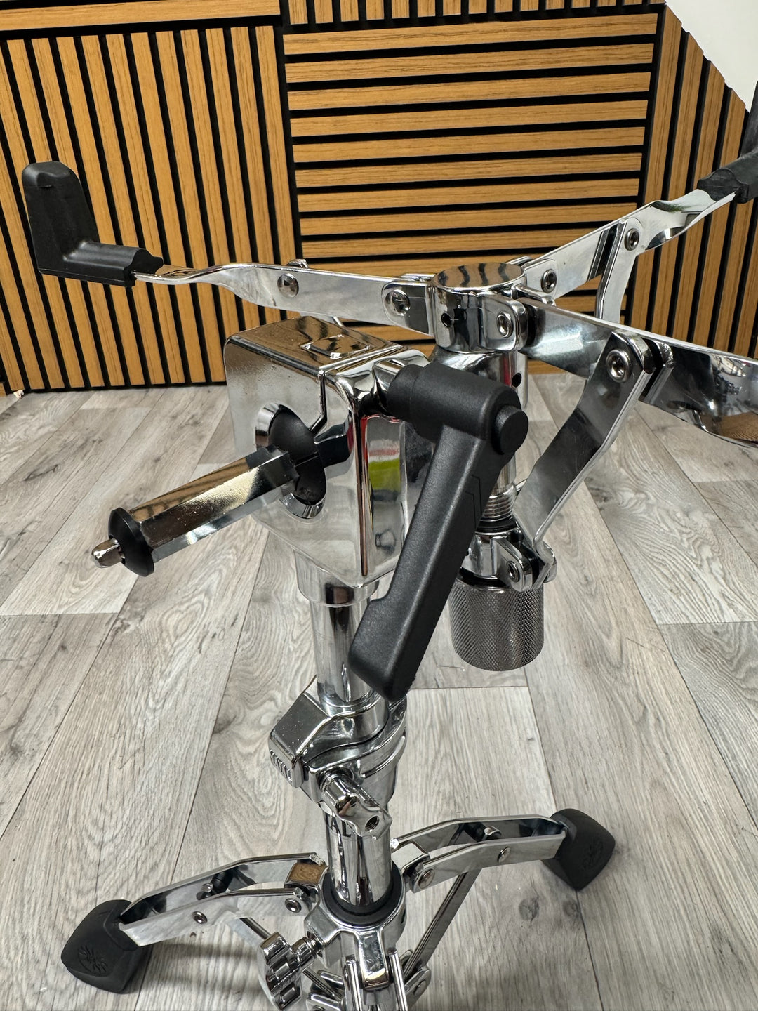 Natal Pro Series Snare Drum Grab Stand Heavy Duty Hardware #OG67