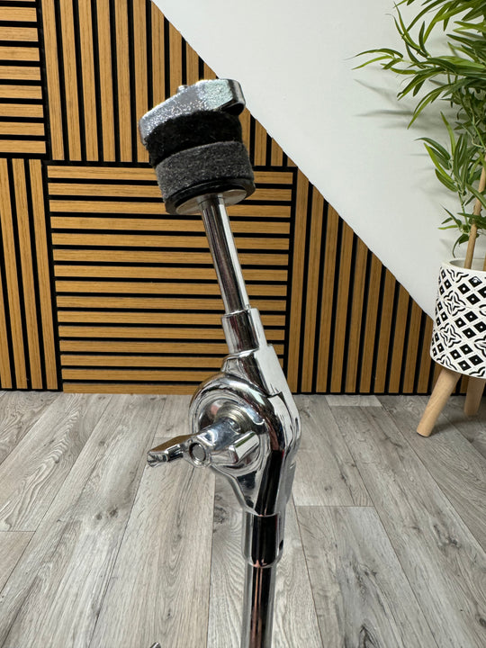 Gibraltar Boom Cymbal Arm with Clamp / Drum Hardware #VC51