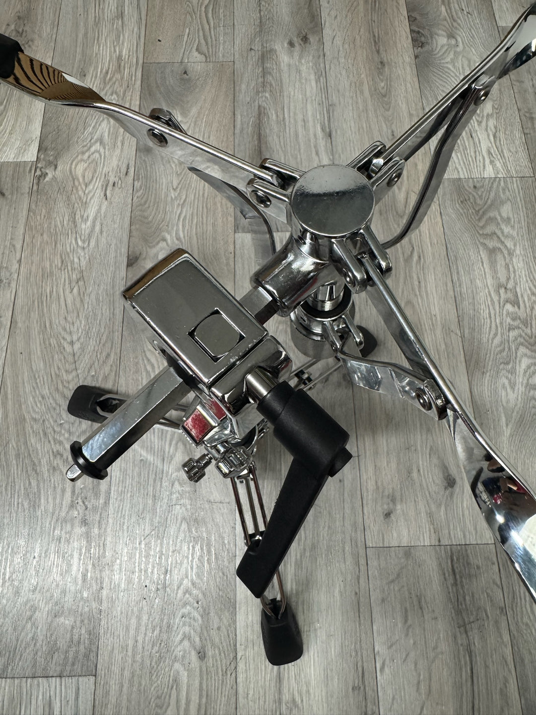 Natal Pro Series Snare Drum Grab Stand Heavy Duty Hardware #OG67