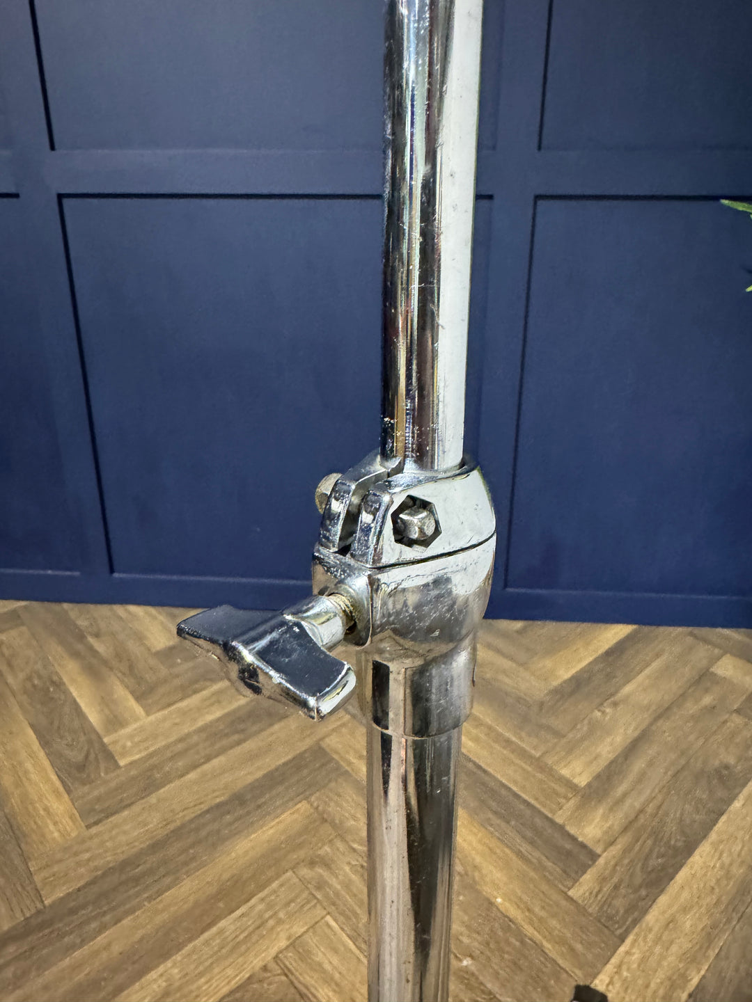 Mapex Boom Arm Cymbal Stand / Heavy Duty Hardware #NC9