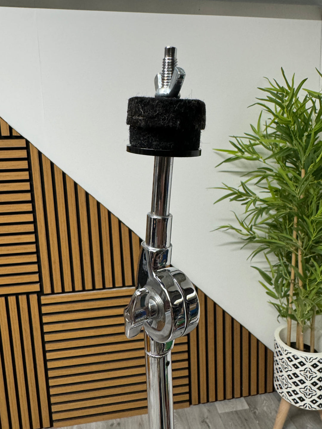 Straight Drum Cymbal Stand / Double Braced #OK25
