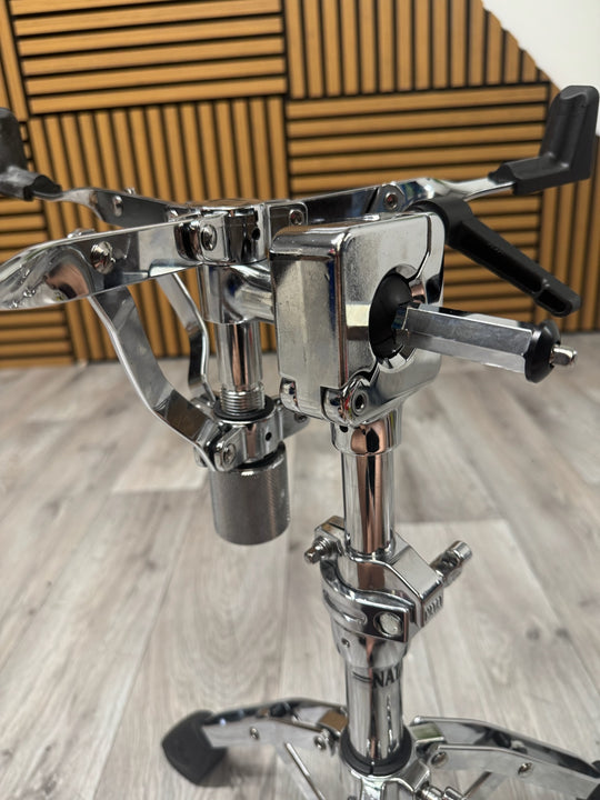 Natal Pro Series Snare Drum Grab Stand Heavy Duty Hardware #OG67