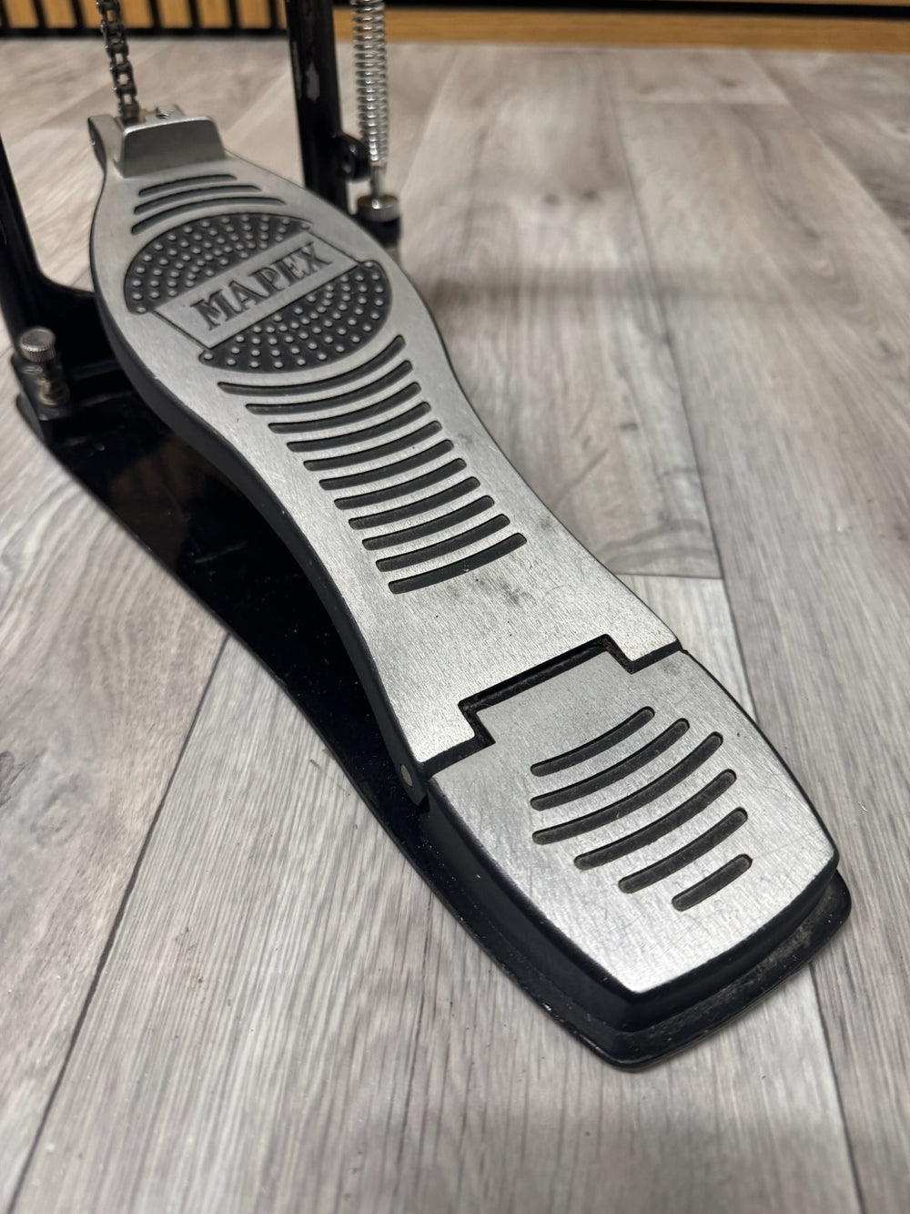 Mapex Single Bass Drum Kick Pedal / Hardware #OG68