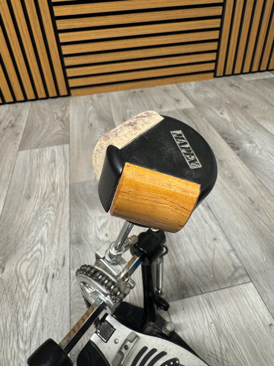 Mapex Single Bass Drum Kick Pedal / Hardware #OG68