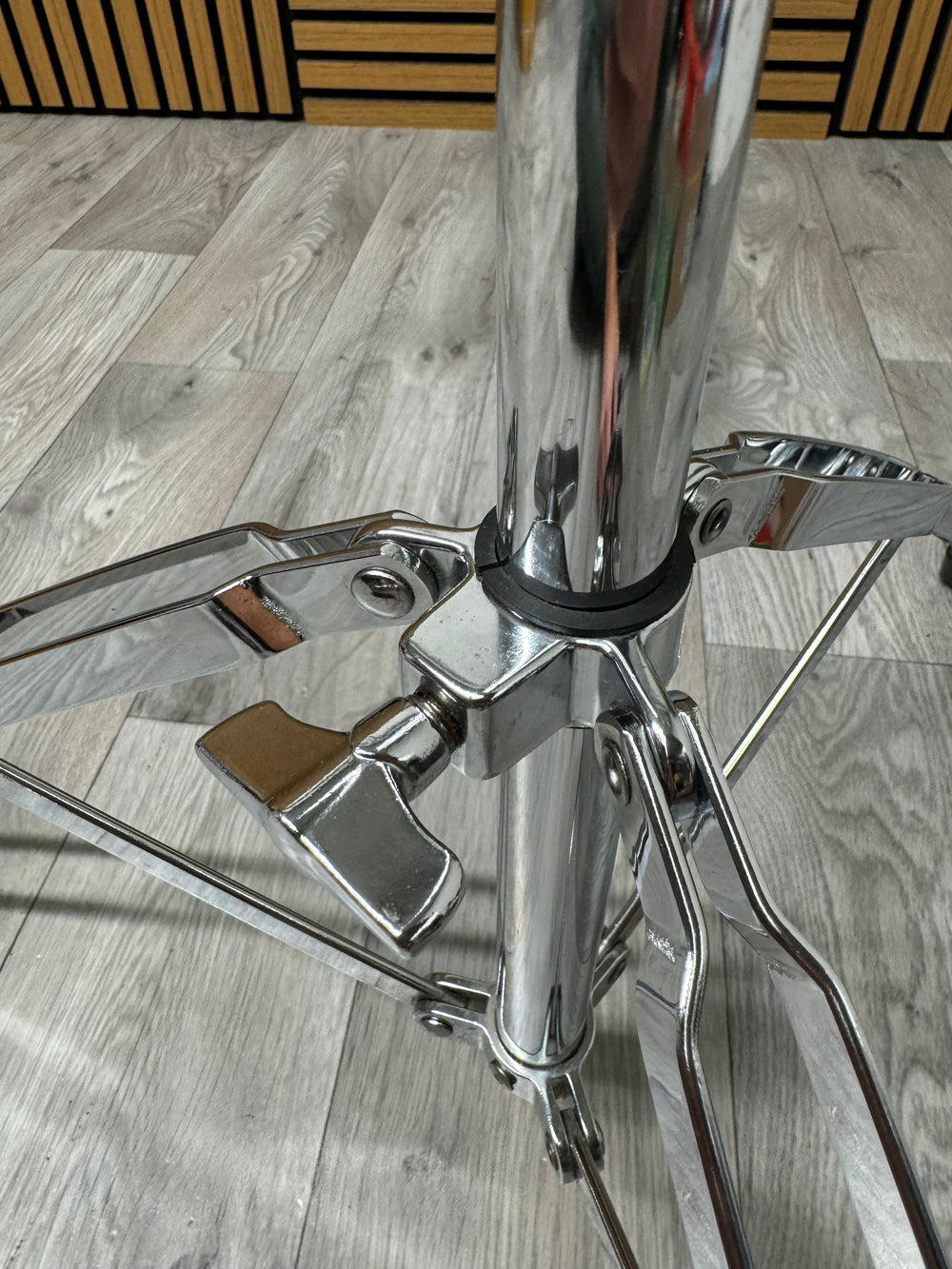 Mapex Boom Arm Cymbal Stand / Heavy Duty Hardware #OK26