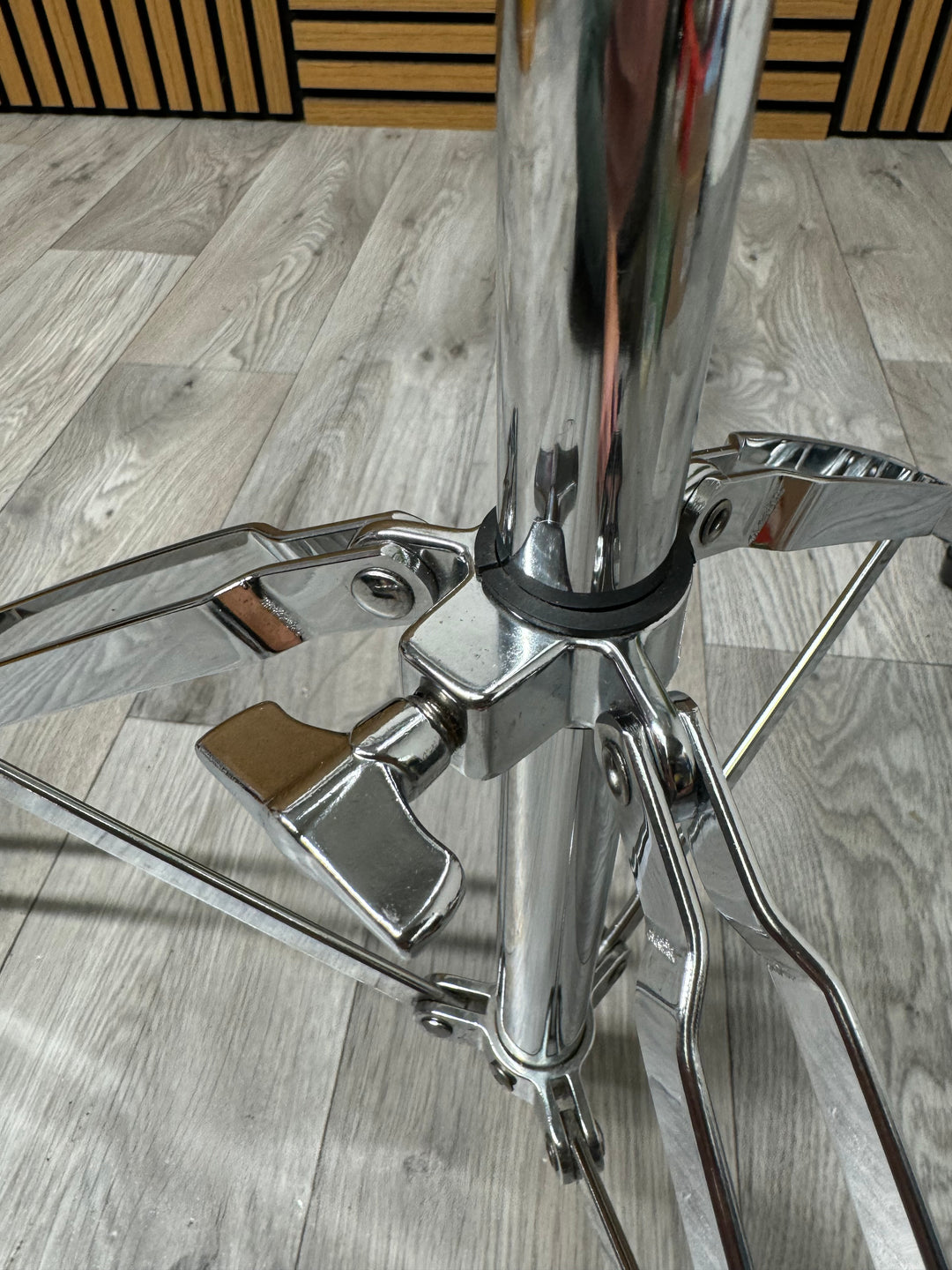 Mapex Boom Arm Cymbal Stand / Heavy Duty Hardware #OK26