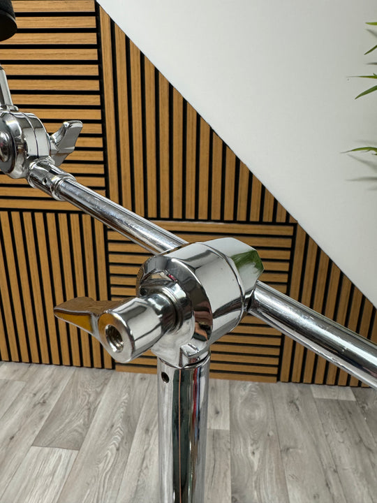 Mapex Boom Arm Cymbal Stand / Heavy Duty Hardware #OK26