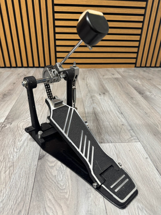 Odery Single Bass Drum Kick Pedal / Hardware #OG70