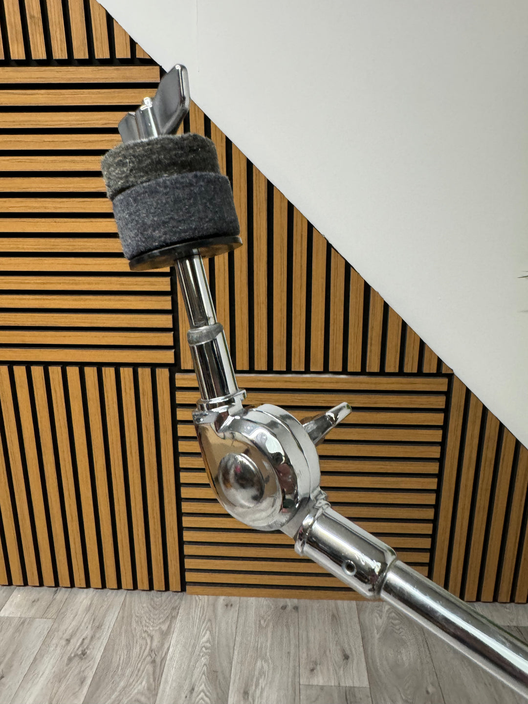 Mapex Boom Arm Cymbal Stand / Heavy Duty Hardware #OK26