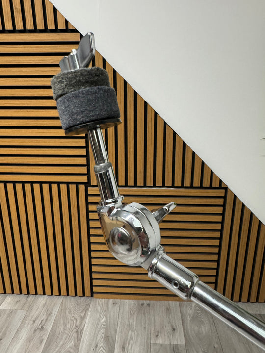 Mapex Boom Arm Cymbal Stand / Heavy Duty Hardware #OK26