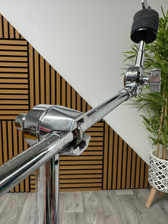 Mapex Boom Arm Cymbal Stand / Heavy Duty Hardware #OK26