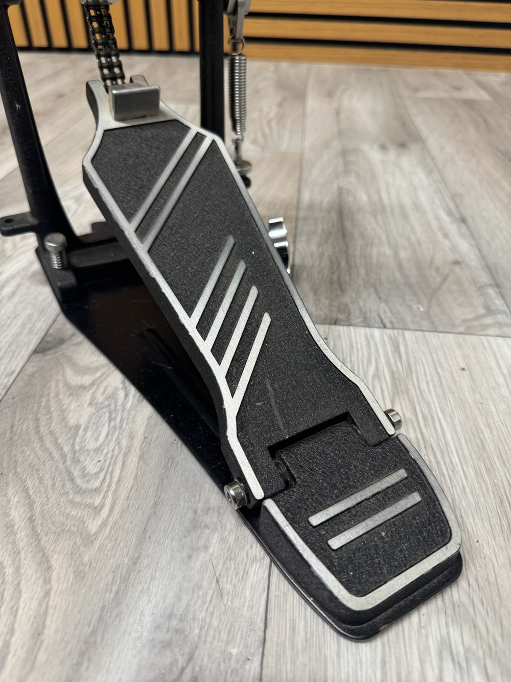 Odery Single Bass Drum Kick Pedal / Hardware #OG70