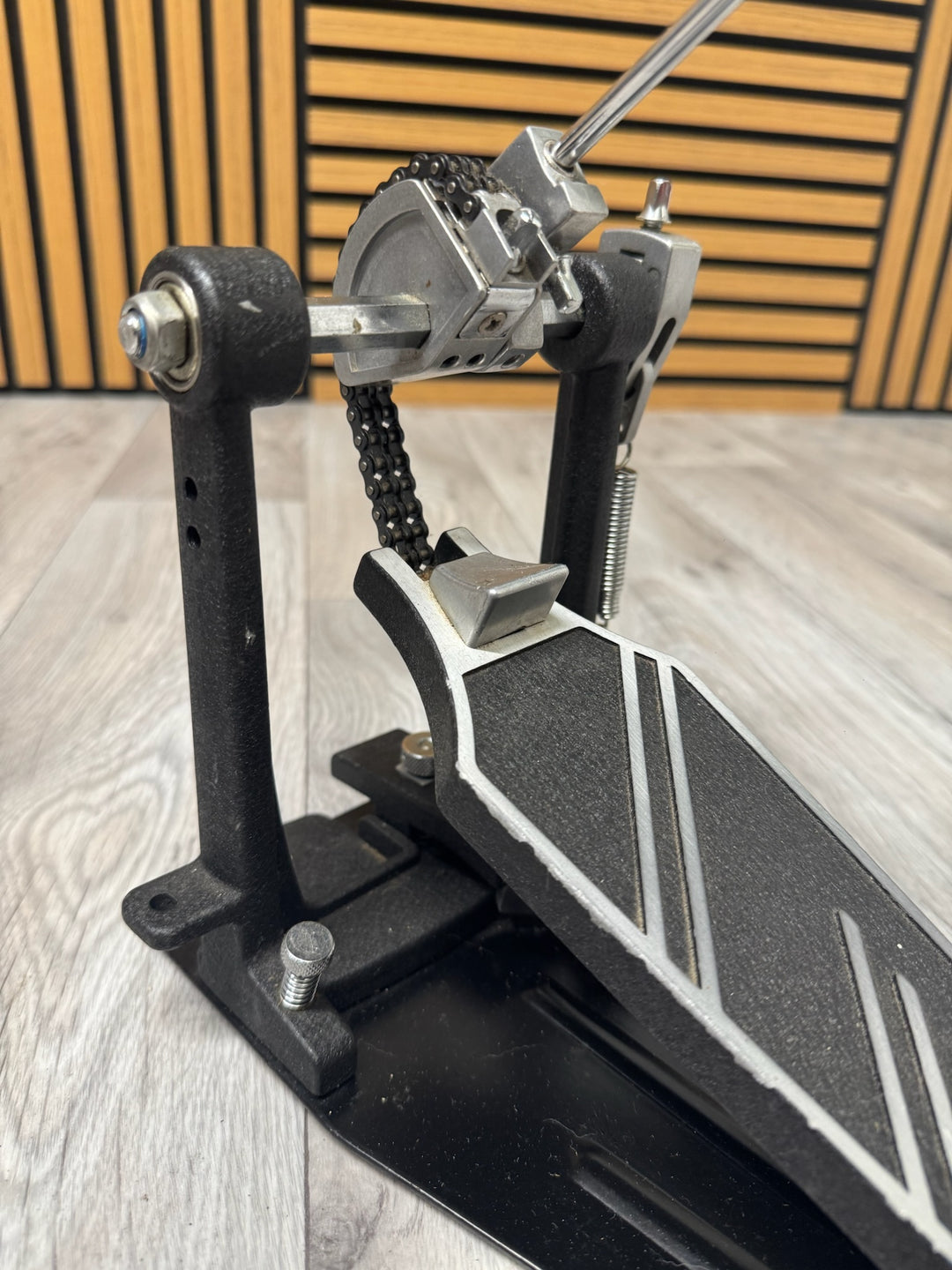 Odery Single Bass Drum Kick Pedal / Hardware #OG70
